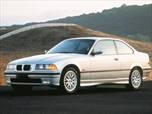 1999 BMW 3 Series